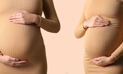 孕6个月怎么判断胎儿是否缺氧-怀孕6个月检查胎位不正怎么办、怎样查看六个月胎儿b超能看出是儿女儿还是男孩 -6个月如何分辨是否胎位低网